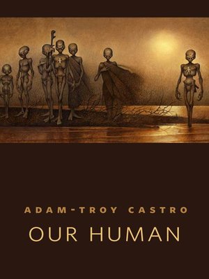 cover image of Our Human